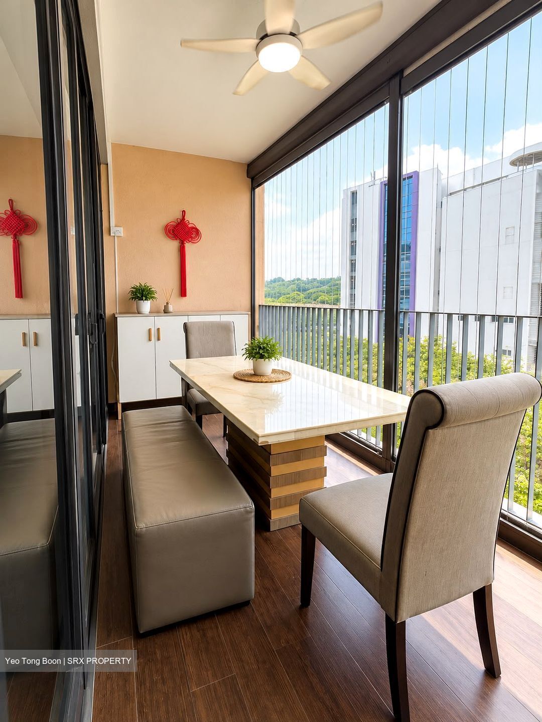Twin Fountains (D25), Condominium #632064121